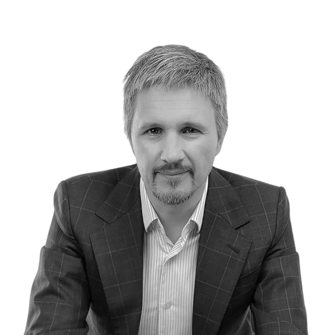 Евгений Гаврилов, бизнес-тренер, предприниматель, эксперт в области управления и развития бизнеса