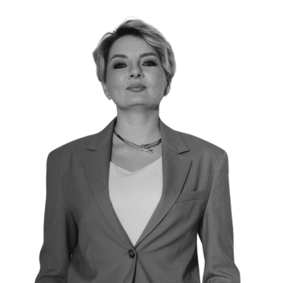 Наталья Бикбаева, генеральный директор сети ресторанов «Сыроварня»