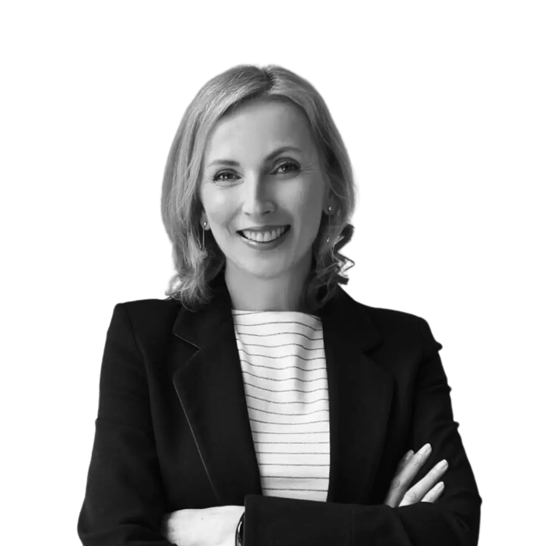Ирина Меньшенина, основатель Charity Solutions Consulting, эксперт по развитию НКО