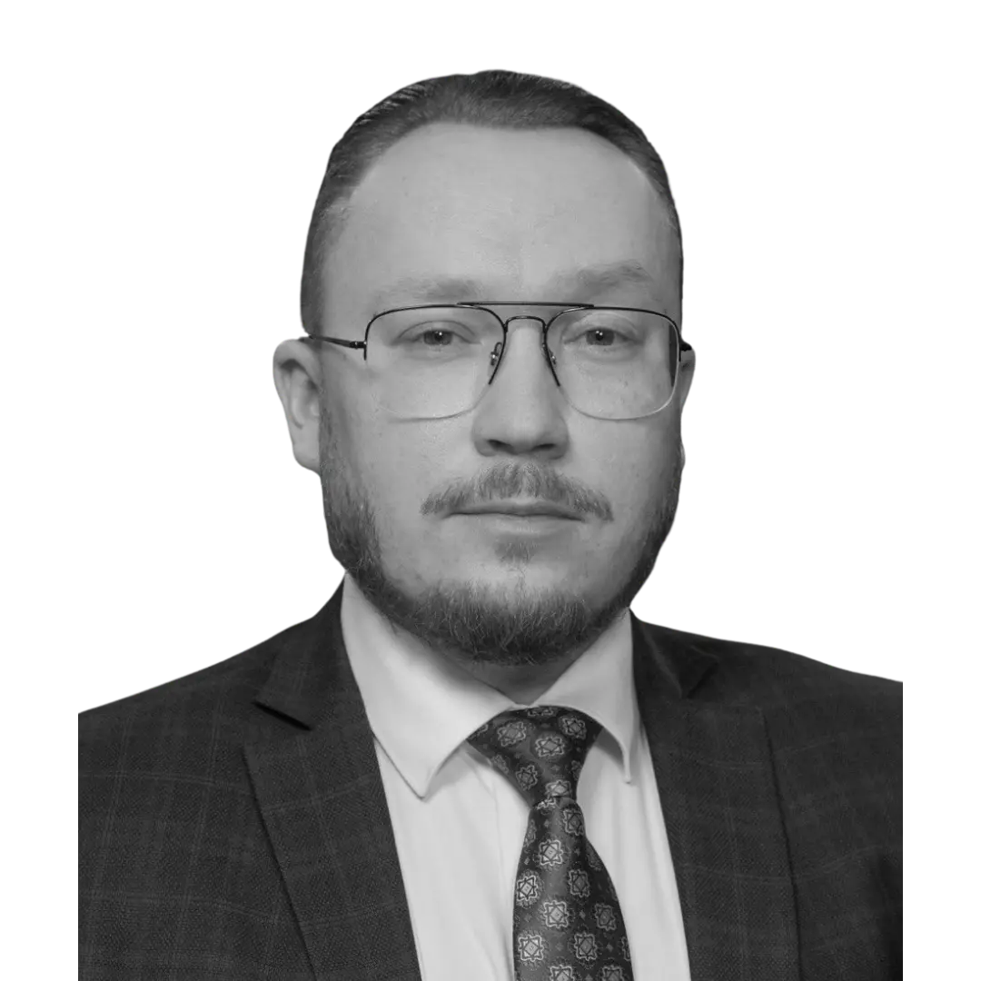Андрей Алферов, президент Национальной Ассоциации взаимодействия управляющих советов образовательных организаций
