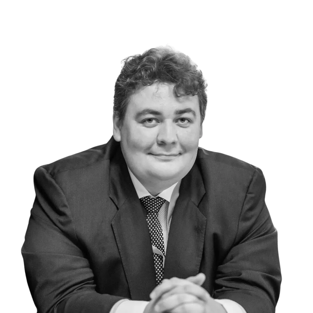 Владимир Козинец — президент Ассоциации корпоративных казначеев