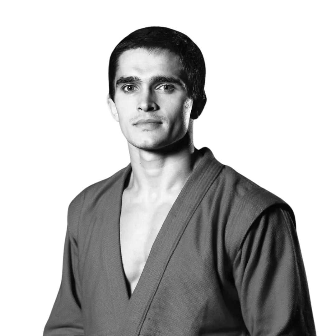 Руслан Багдасарян, Многократный чемпион Мира, Европы, России по самбо