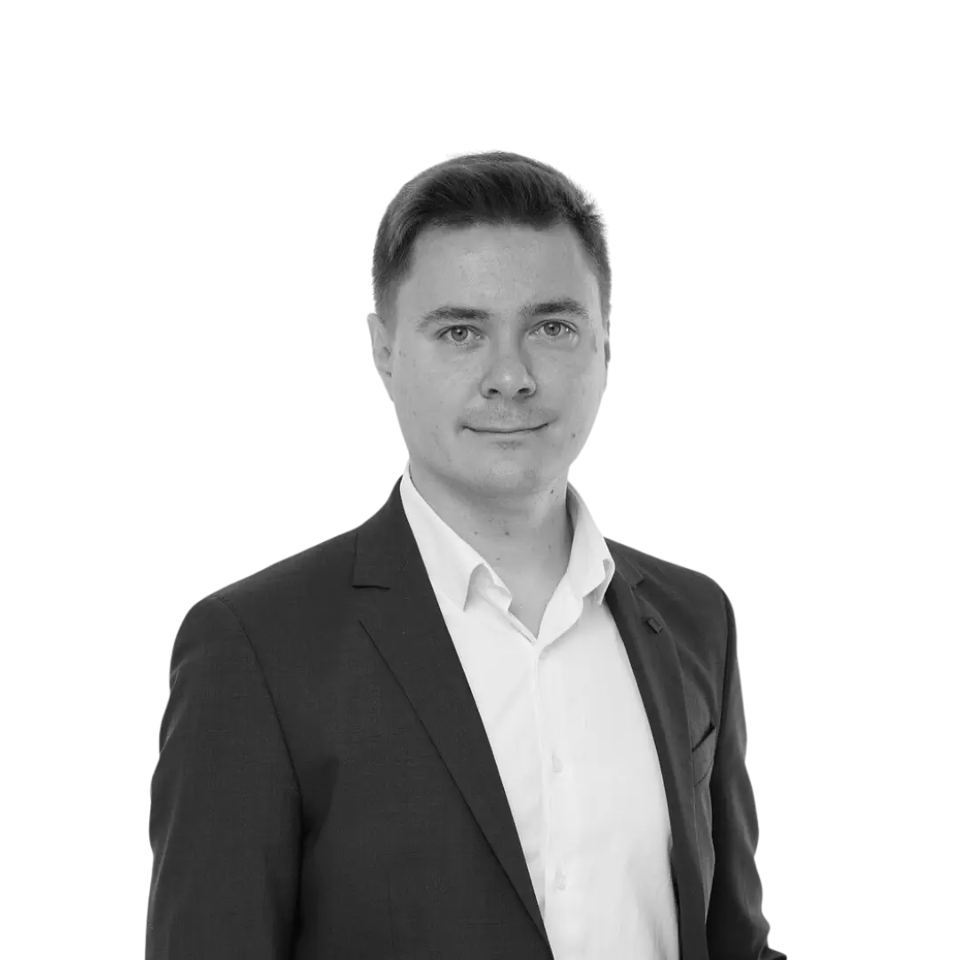 Дмитрий Гришин, директор по инновациям в банке «Уралсиб»