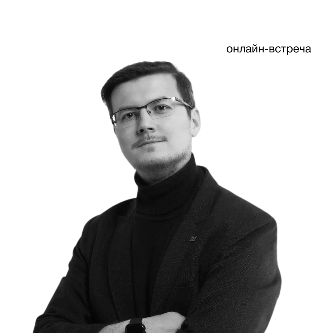 Роман Копосов, Руководитель направления «Стратегическое планирование» в «АРБ ПРО»