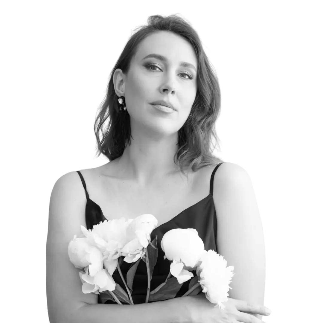 Юлиана Шунина, основатель агентства PR Integral