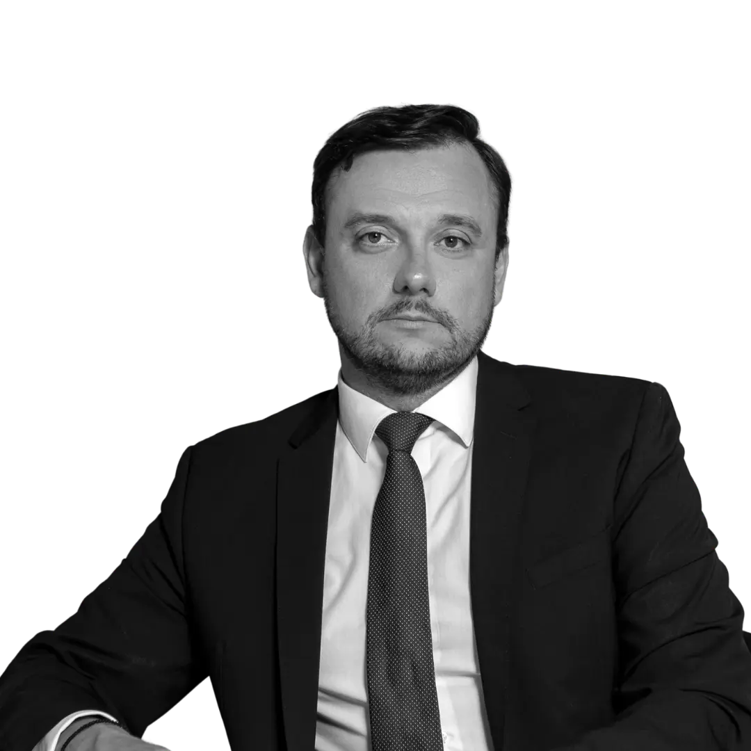 Алексей Хромов, основатель и CEO проекта PASS24.online