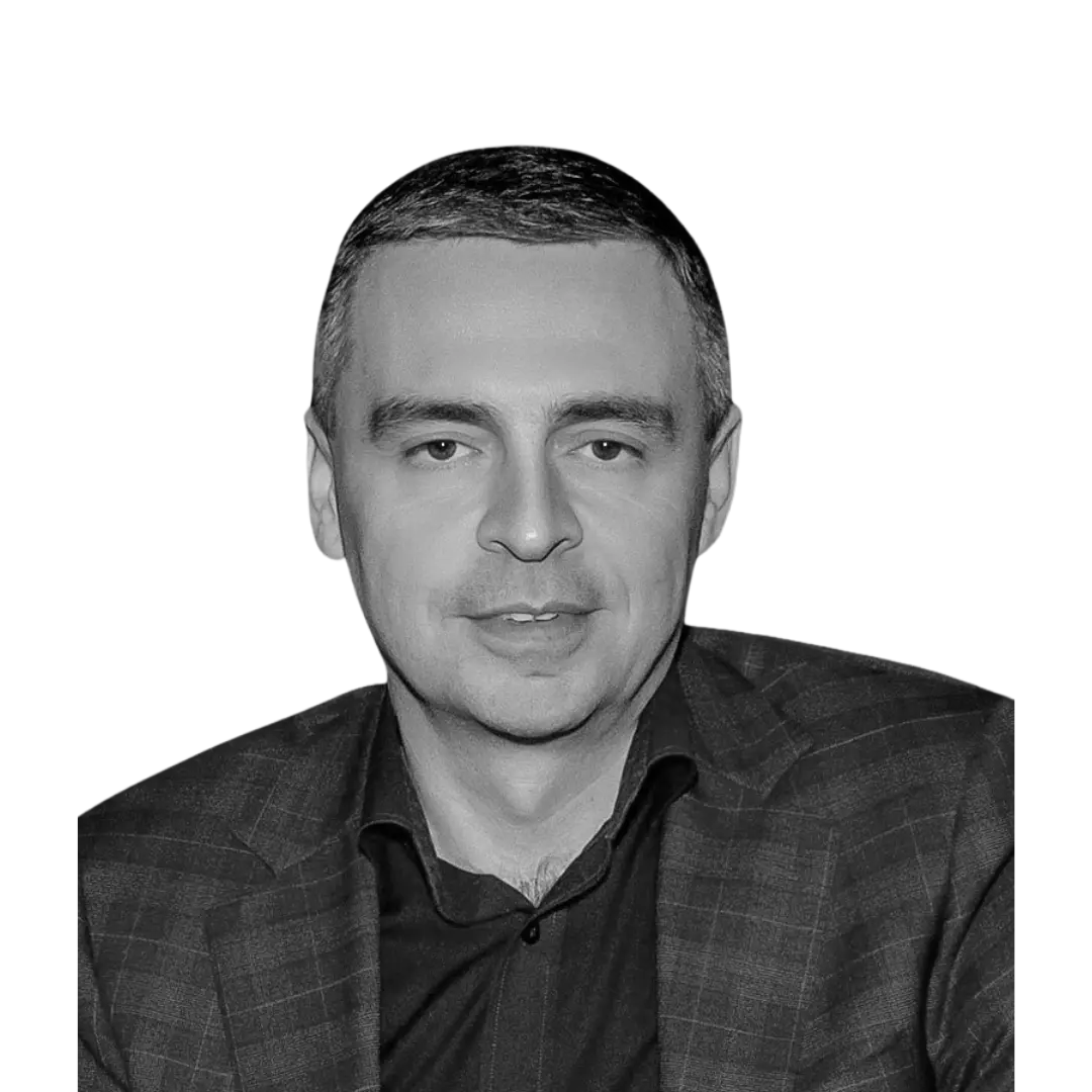 Гела Романовский, директор по развитию бизнеса МТС Live