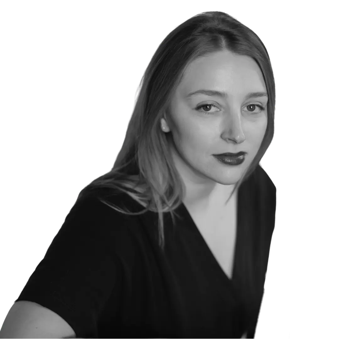 Александра Чечеткина, архитектор, основатель архитектурного бюро BQ