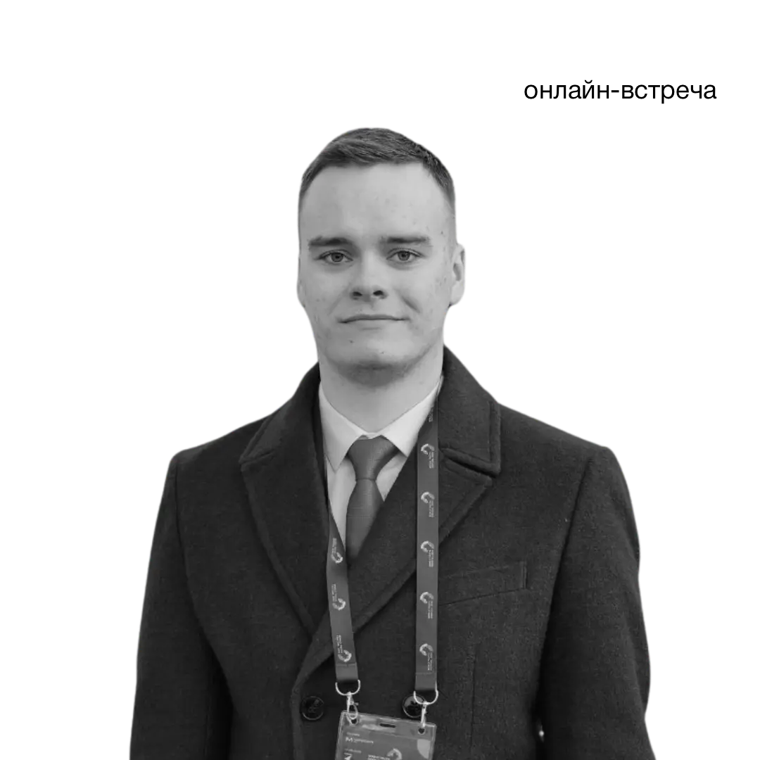 Никита Толстов, автор первой промышленной аквапоники в РФ