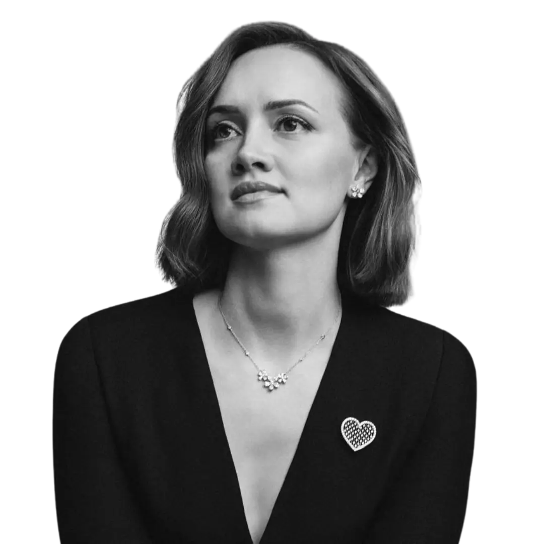 Галина Звягина, сооснователь бренда мебели для реабилитации детей с ДЦП Little Sweet Lemon