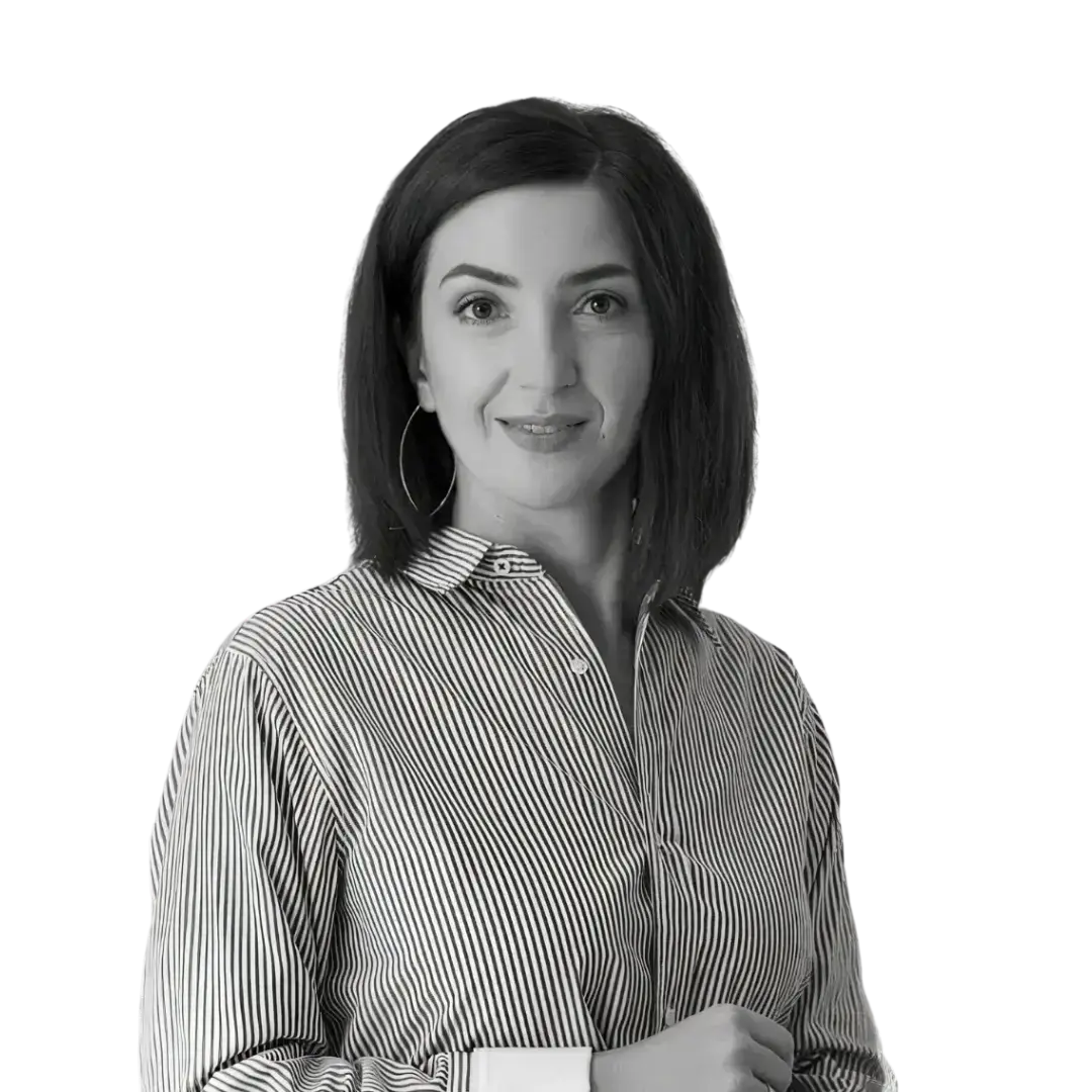 Татьяна Баранова, эксперт по бизнес-этикету, протоколу, деловой этике и деловым коммуникациям