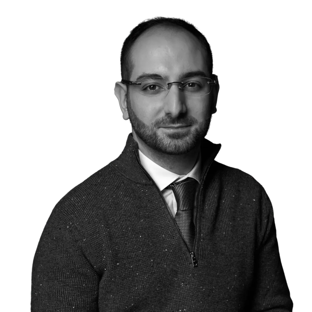Гарри Мурадян, HR-эксперт, руководитель Школы развития карьеры