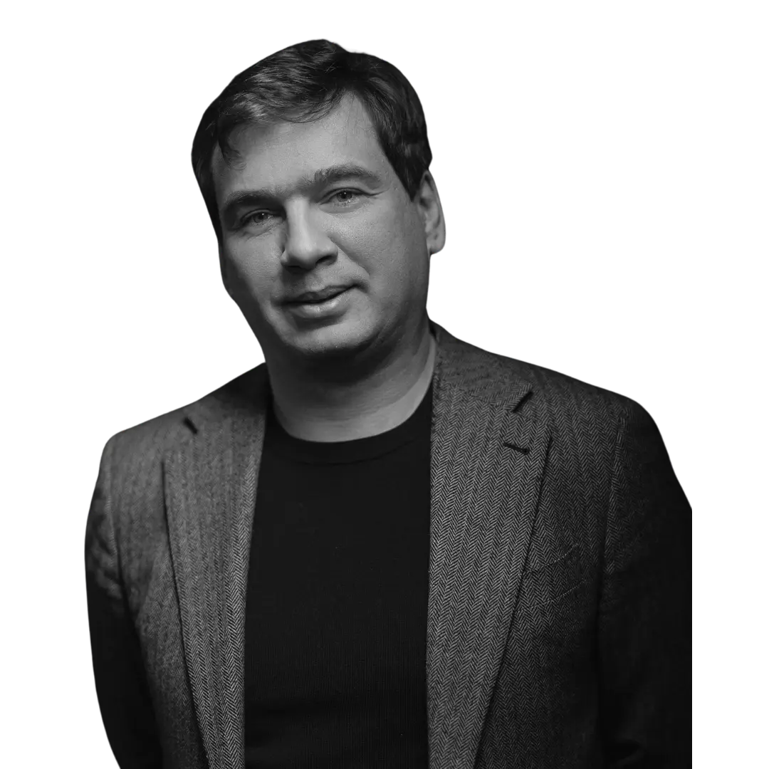Сергей Слабунов, собственник event-агентства Big Event