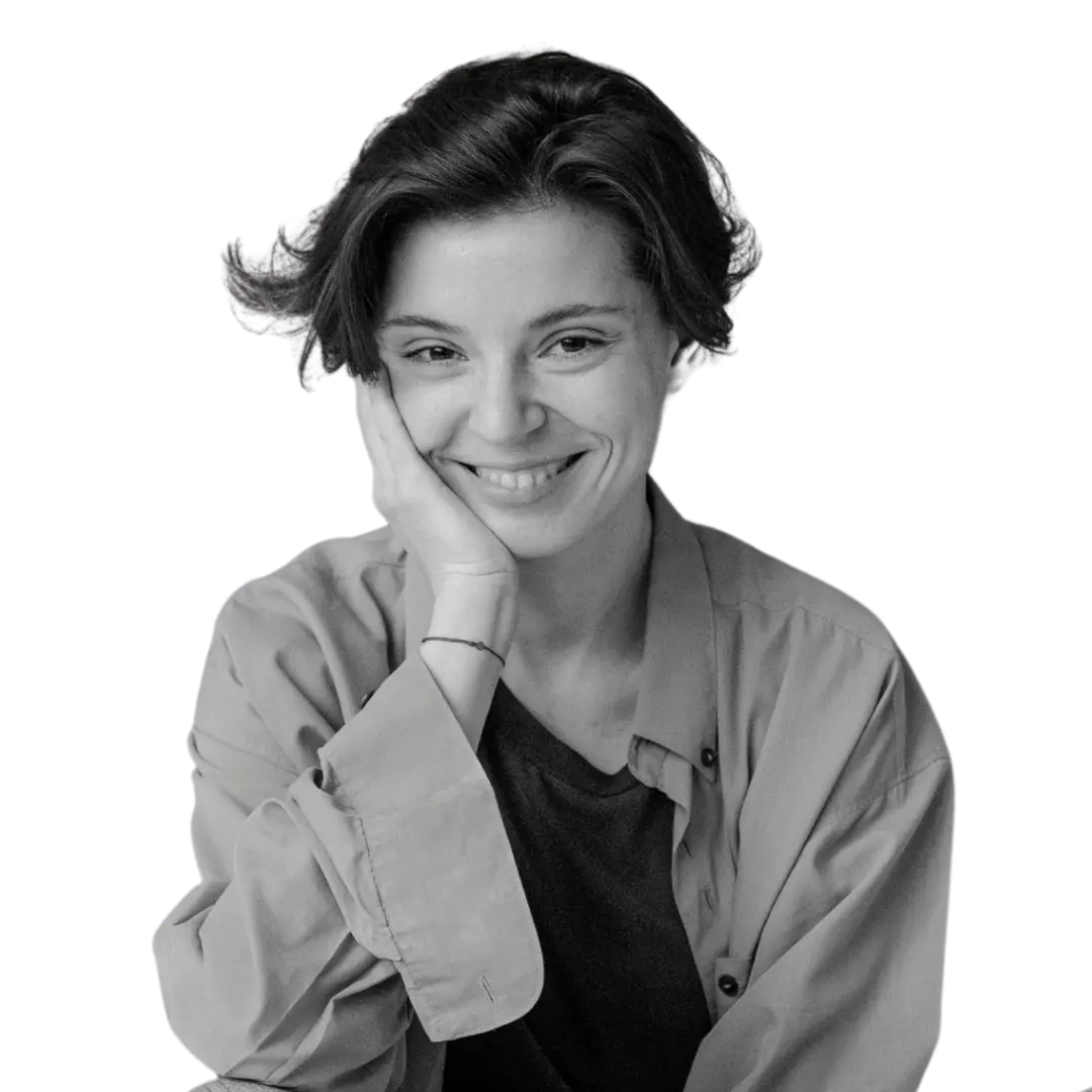 Катя Павлинцева, СЕО сервиса развития карьеры «Эйч»