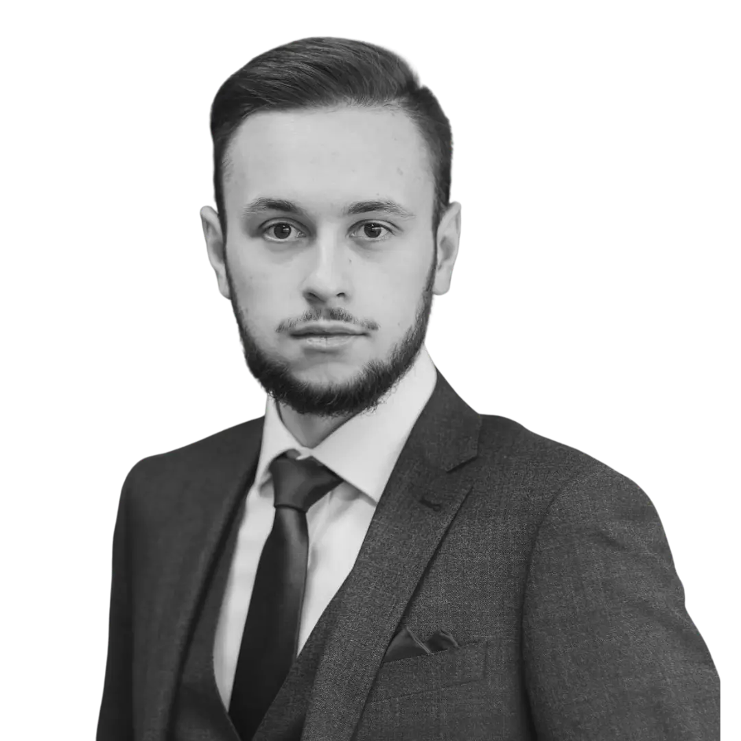 Никита Худов, исполнительный директор, руководитель центра AI-трансформации «Сбера»