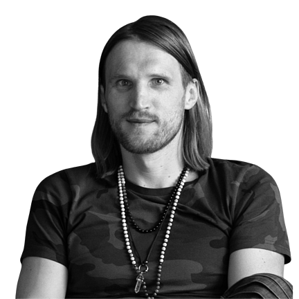 Константин Лагутин