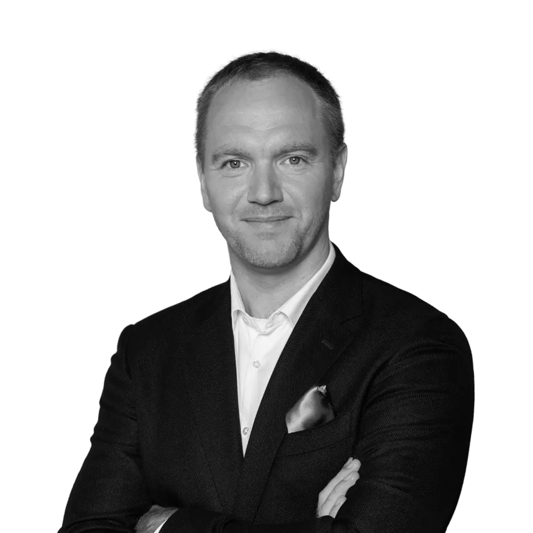 Станислав Мелингер — CEO розничной сети «Подружка»