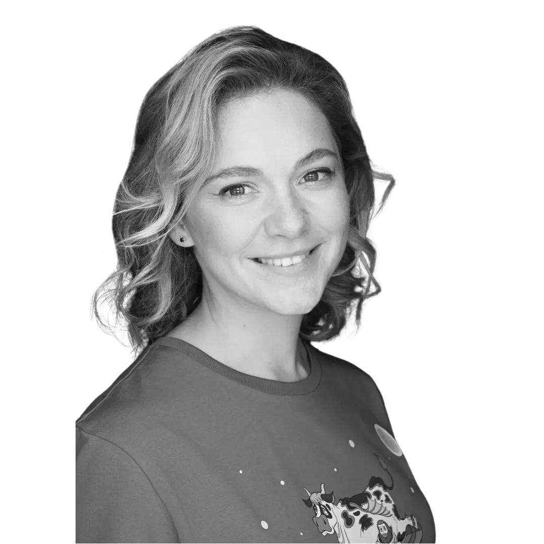 Анна Ветринская, директор агентского направления «СберМаркетинг»