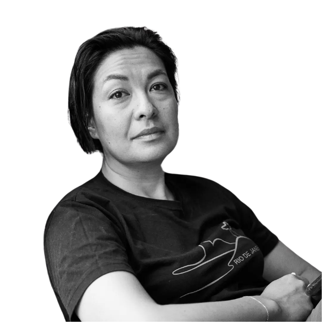 Вера Рыбко, заместитель директора по развитию Центра молекулярной и клеточной биологии Сколтеха