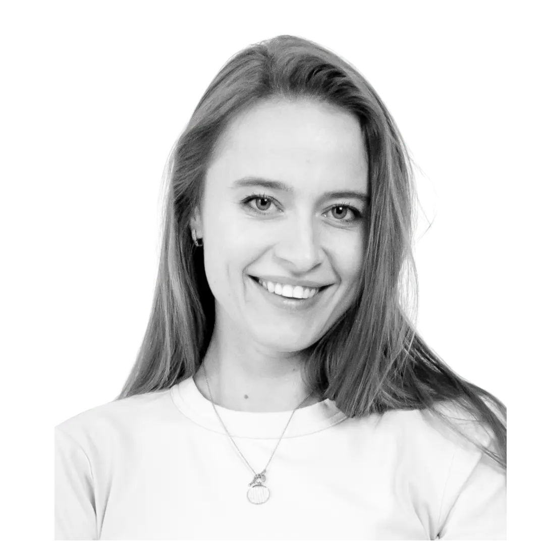 Яна Чаруйская, исполнительный директор, руководитель XR-направления SberDevices