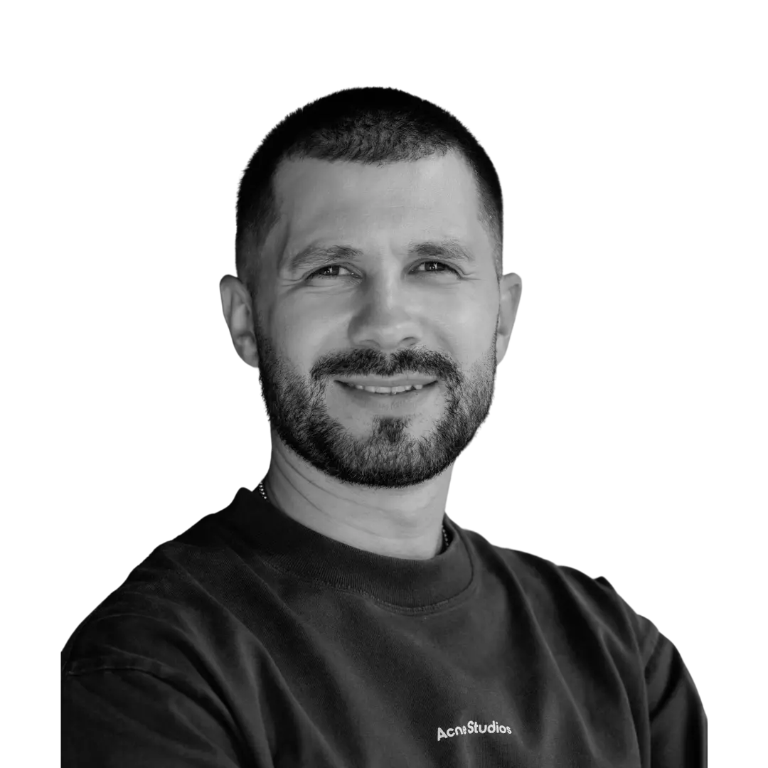 Дмитрий Чеклов, основатель и президент AdTech-платформы Hybrid