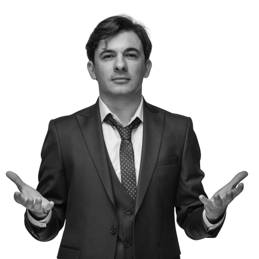 Алексей Марков, советник по коммуникативным стратегиям