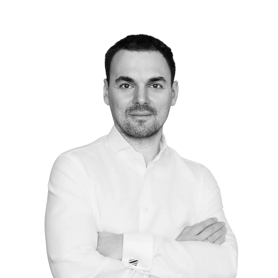 Андрей Григорьев, основатель компании GetShop.TV | getads