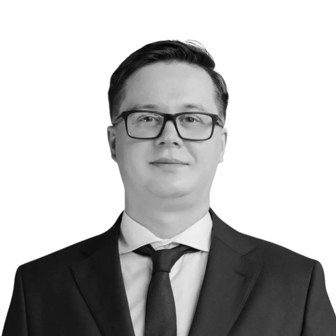 Дмитрий Кириллов, основатель и генеральный директор Modum Lab
