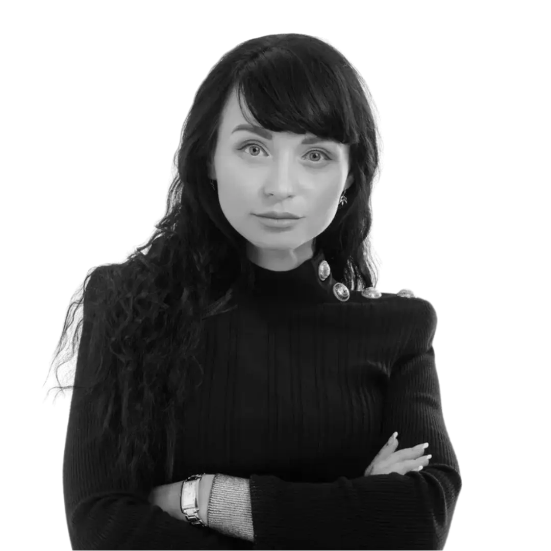 Эльвира Глухова, основатель Первой Гильдии Ростовщиков