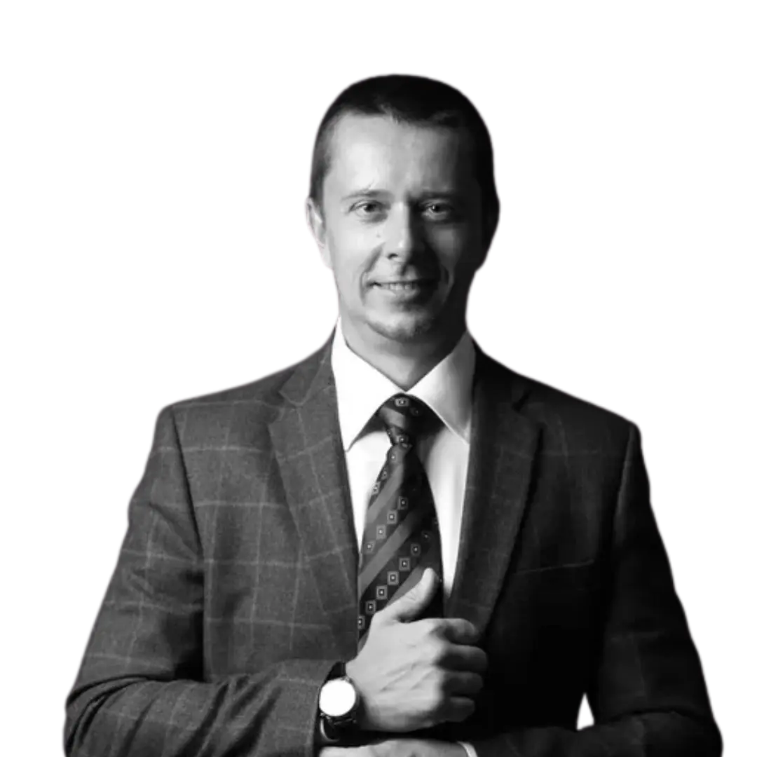 Алексей Оносов, основатель компании «Юнисофт»