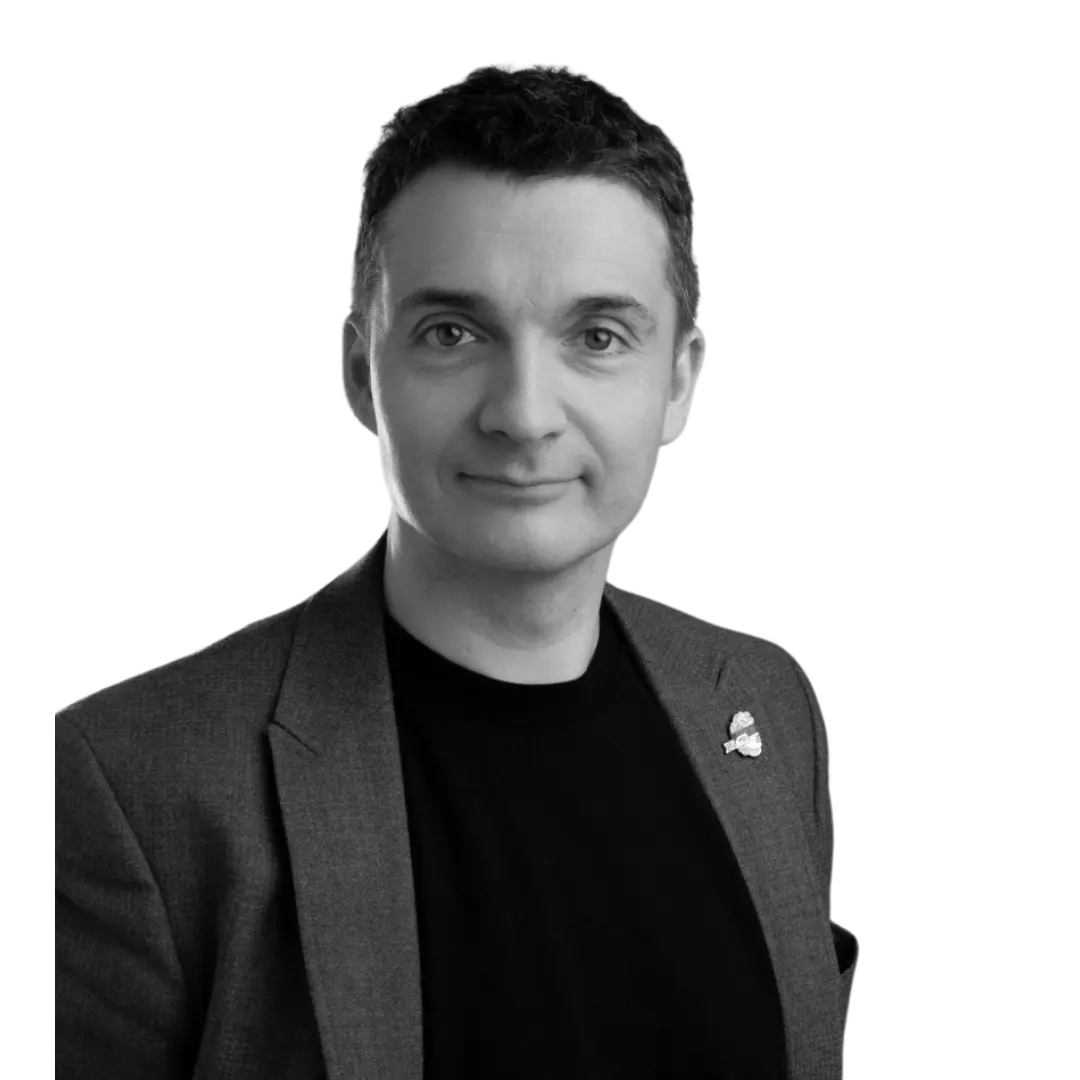 Федор Баландин, теле-, радиоведущий, тренер-эксперт по коммуникативным навыкам