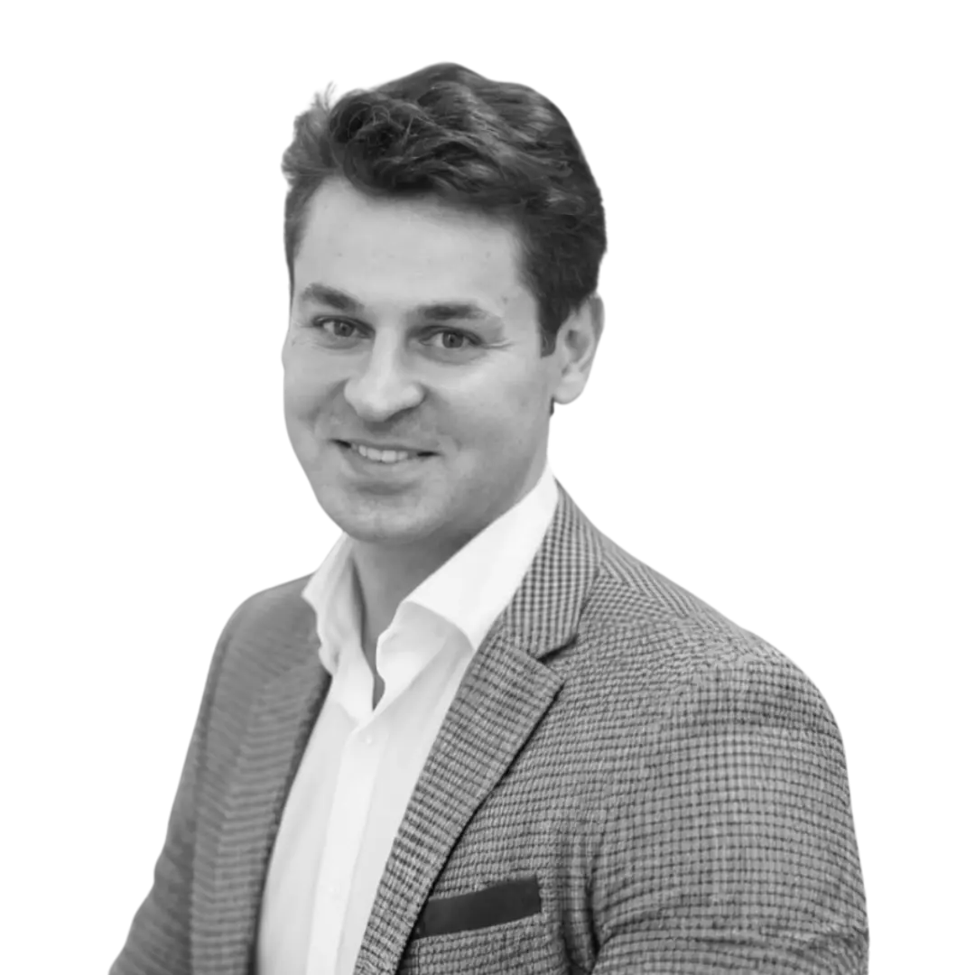 Сергей Поликанов, основатель инвестиционной компании CBD