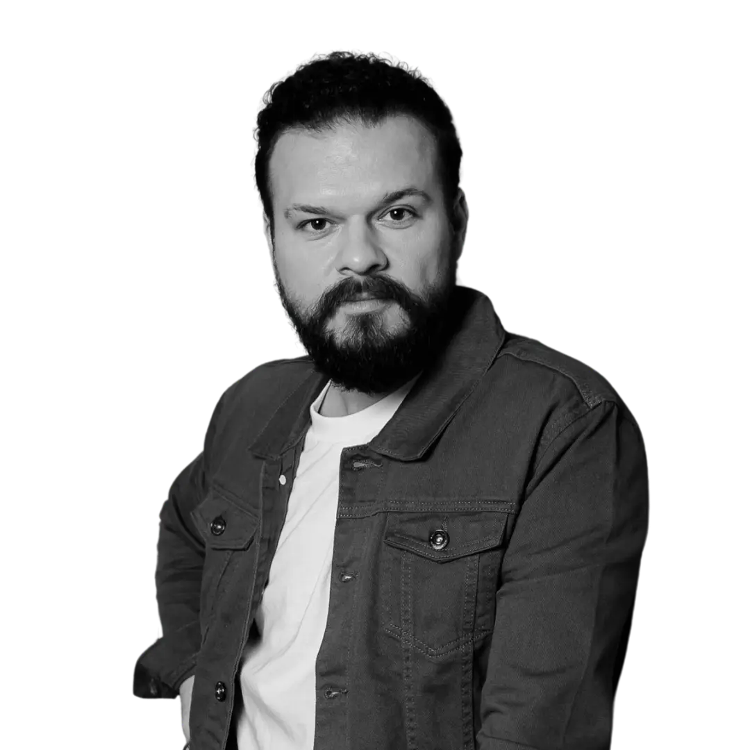 Виталий Алтухов, сооснователь платформы профориентации «Профилум»