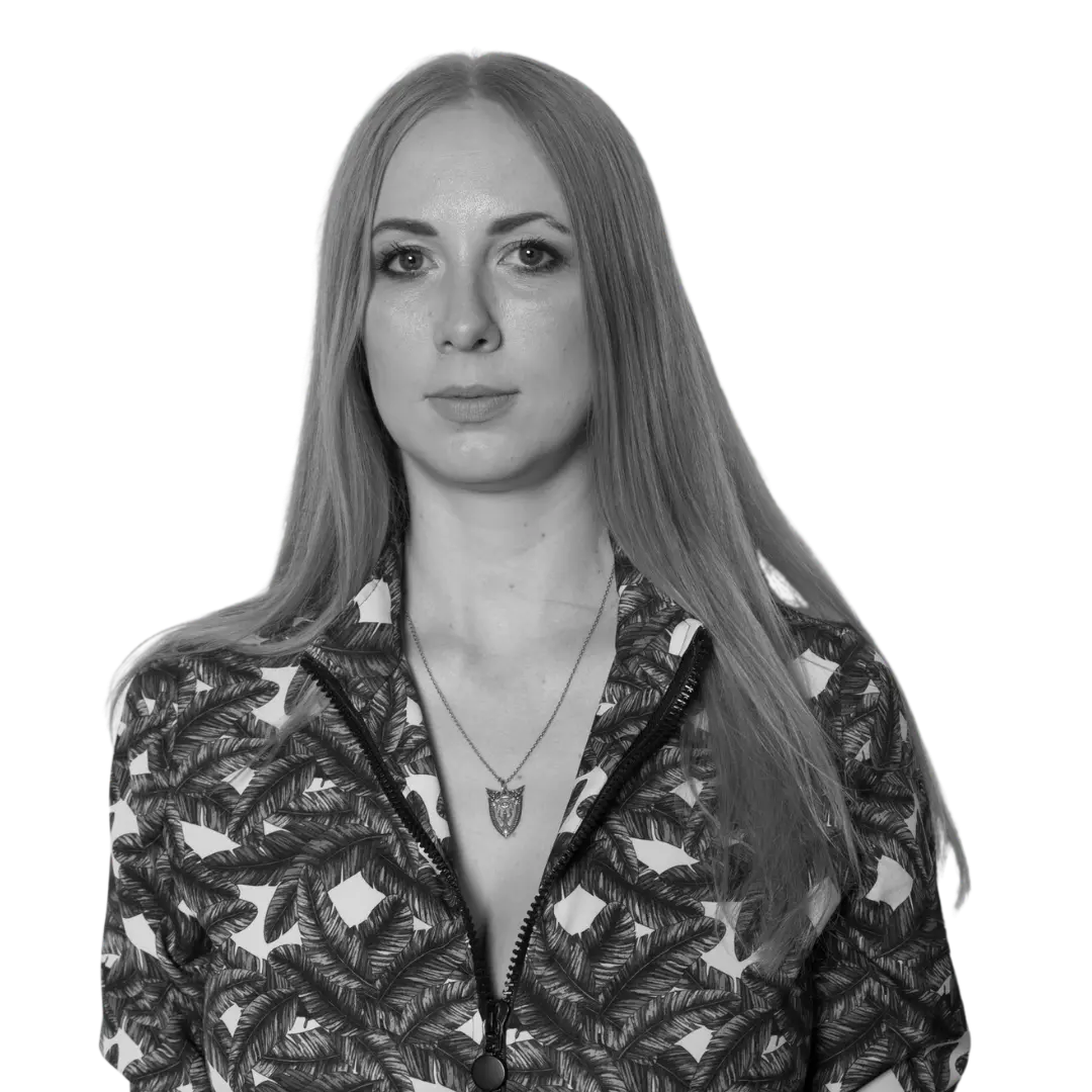 Анна Козлова, исполнительный директор «ИГРОПРОМ»,  разработчик видеоигр