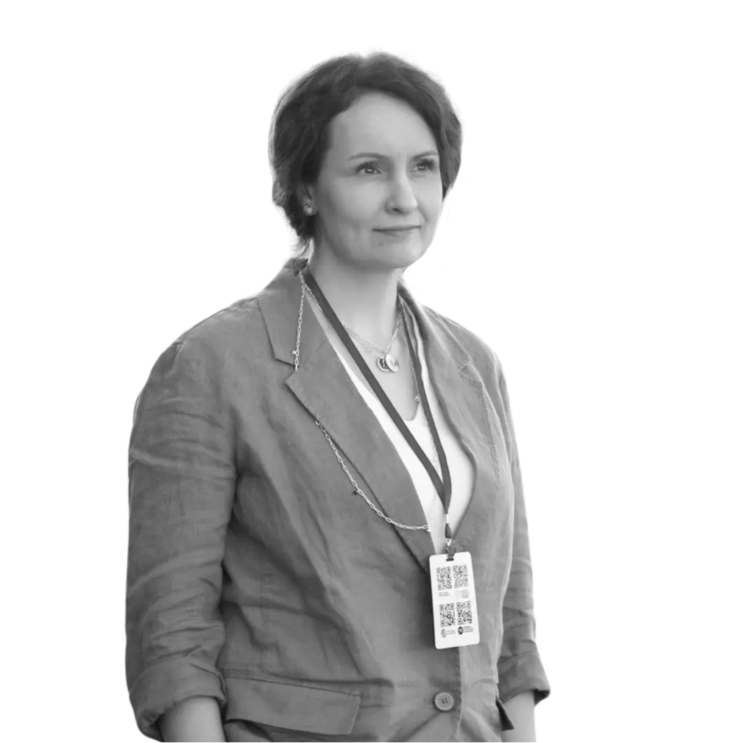 Полина Кузнецова, нейроученый, врач-невролог, кандидат медицинских наук