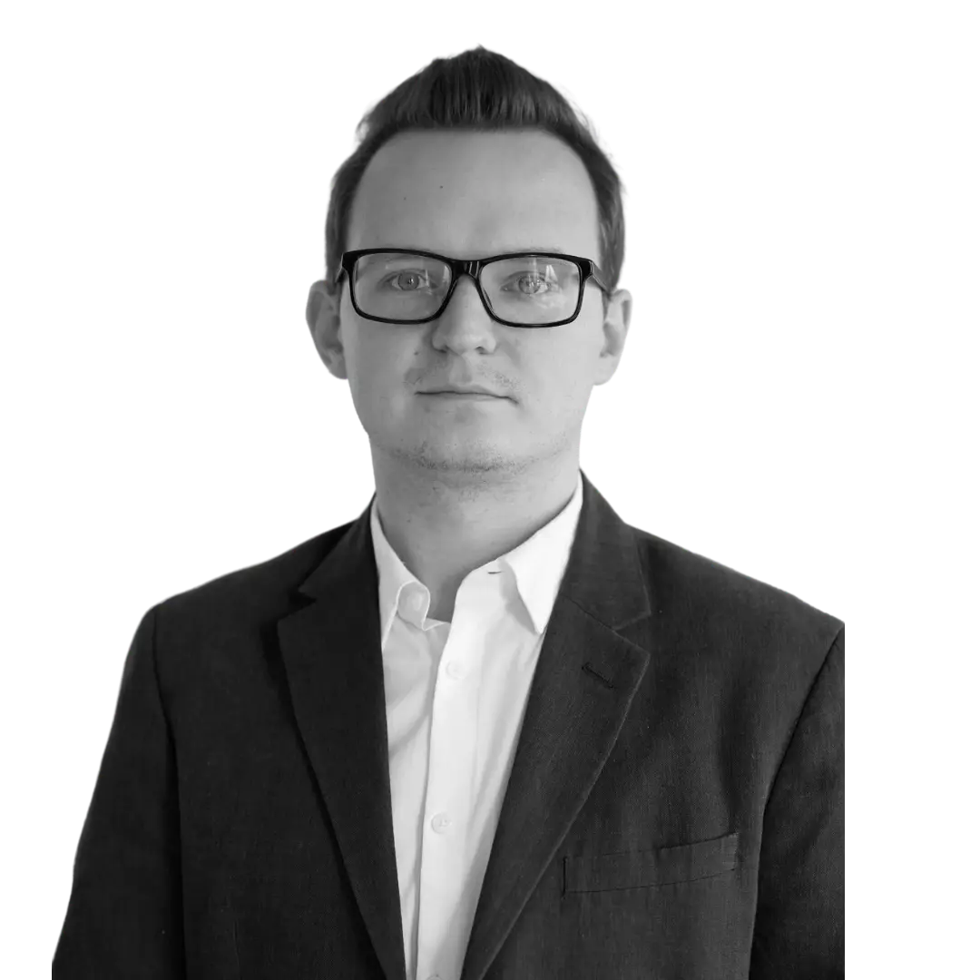 Андрей Рыбинцев, старший директор по данным и аналитике «Авито»