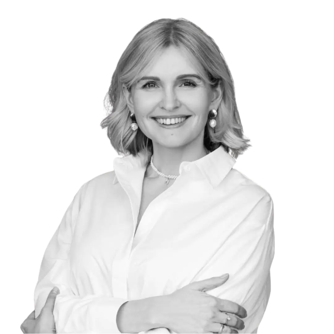 Наталья Дубинникова, основатель и генеральный директор HR-экосистемы Favourite Partners