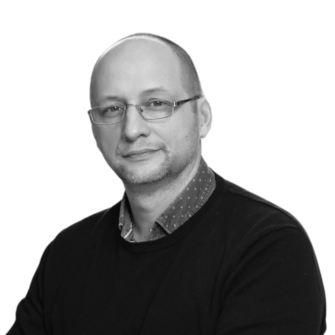 Андрей Шляев, директор департамента маркетинга и организации розничных продаж «585*ЗОЛОТОЙ»
