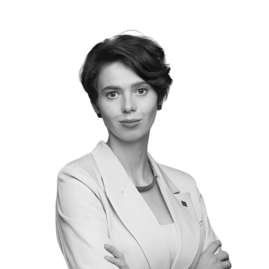 Оксана Орлова-Горская, директор по устойчивому развитию TSQ Consulting