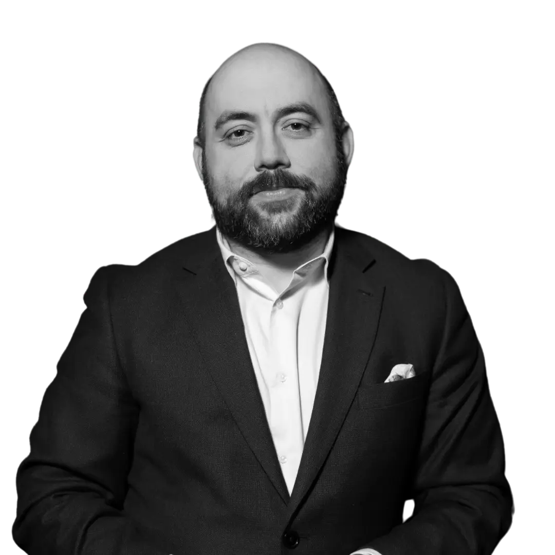 Семен Теняев — основатель социальной сети TenChat, председатель совета директоров АО ВБЦ