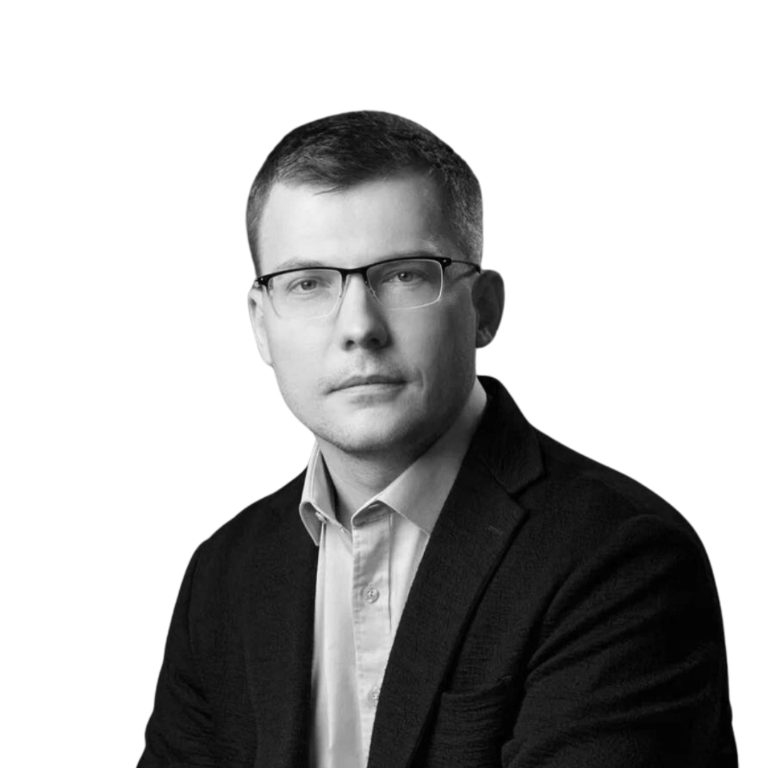 Дмитрий Курин, директор по инновациям и инвестициям МТС