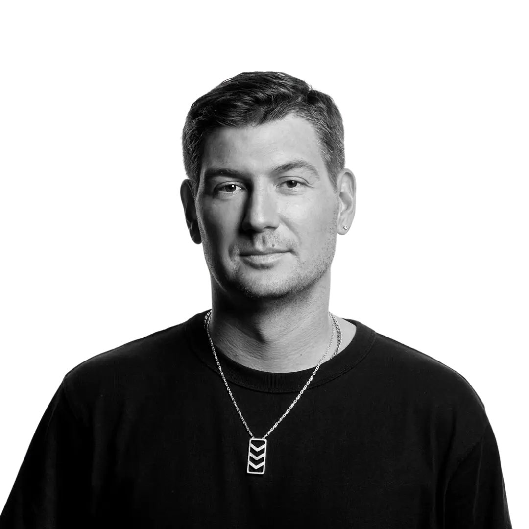 Артур Цыкунов, сооснователь сети облачных кухонь «Твое Место», эксперт в сфере HoReCa