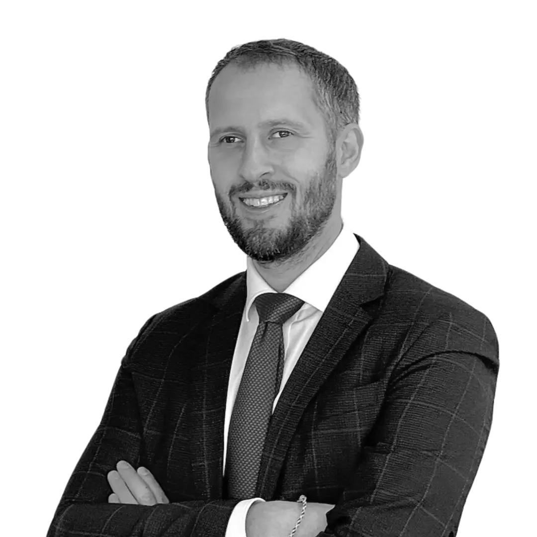 Илья Лихов, основатель и CEO компании NEOSUN Energy