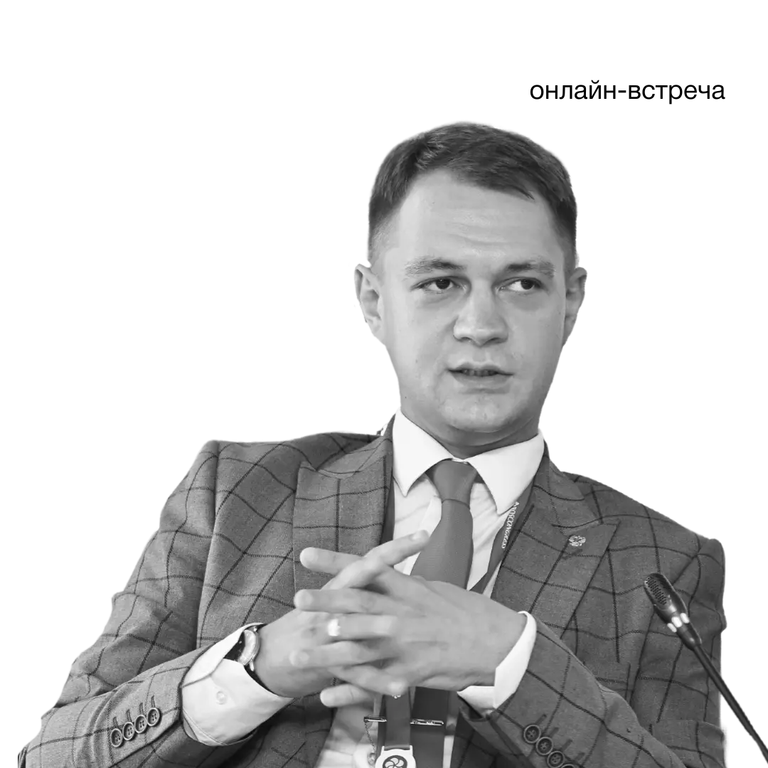 Владимир Милославский, автор и куратор проекта «Сделано в Арктике»