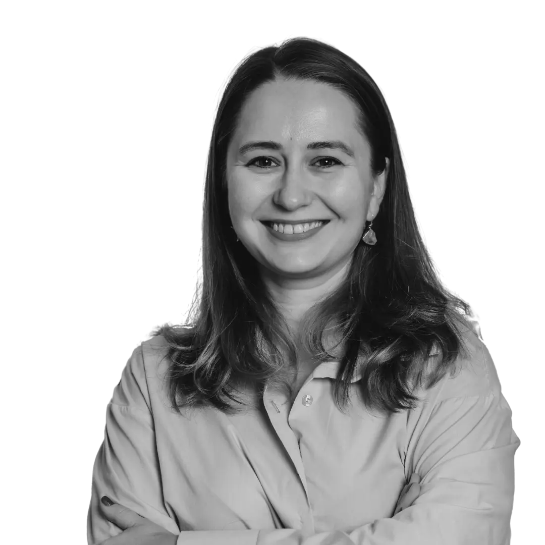Алена Павлова, основатель рекрутингового агентства Career manager