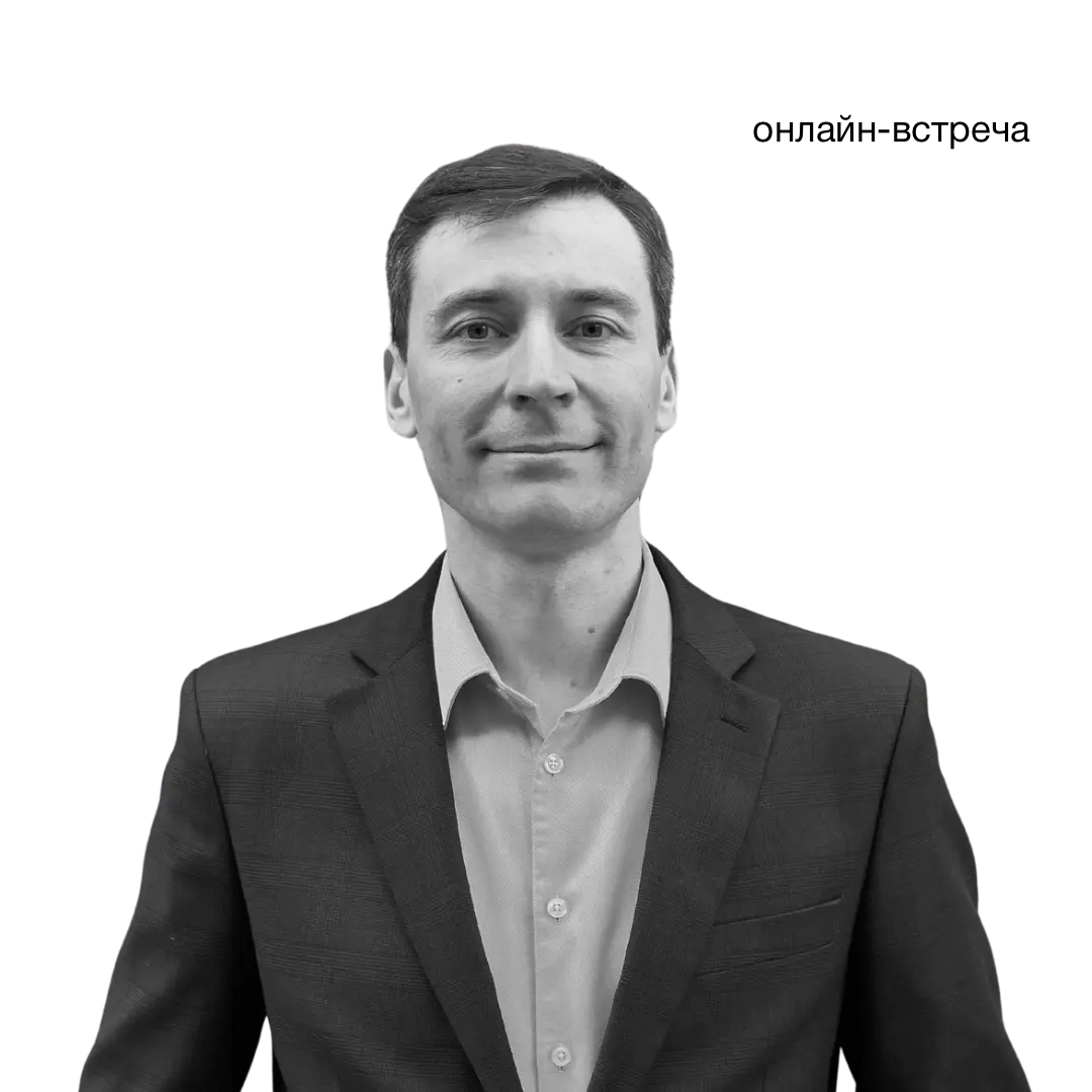 Константин Сухоруков, технологический предприниматель, преподаватель, трекер, эксперт в области ИИ