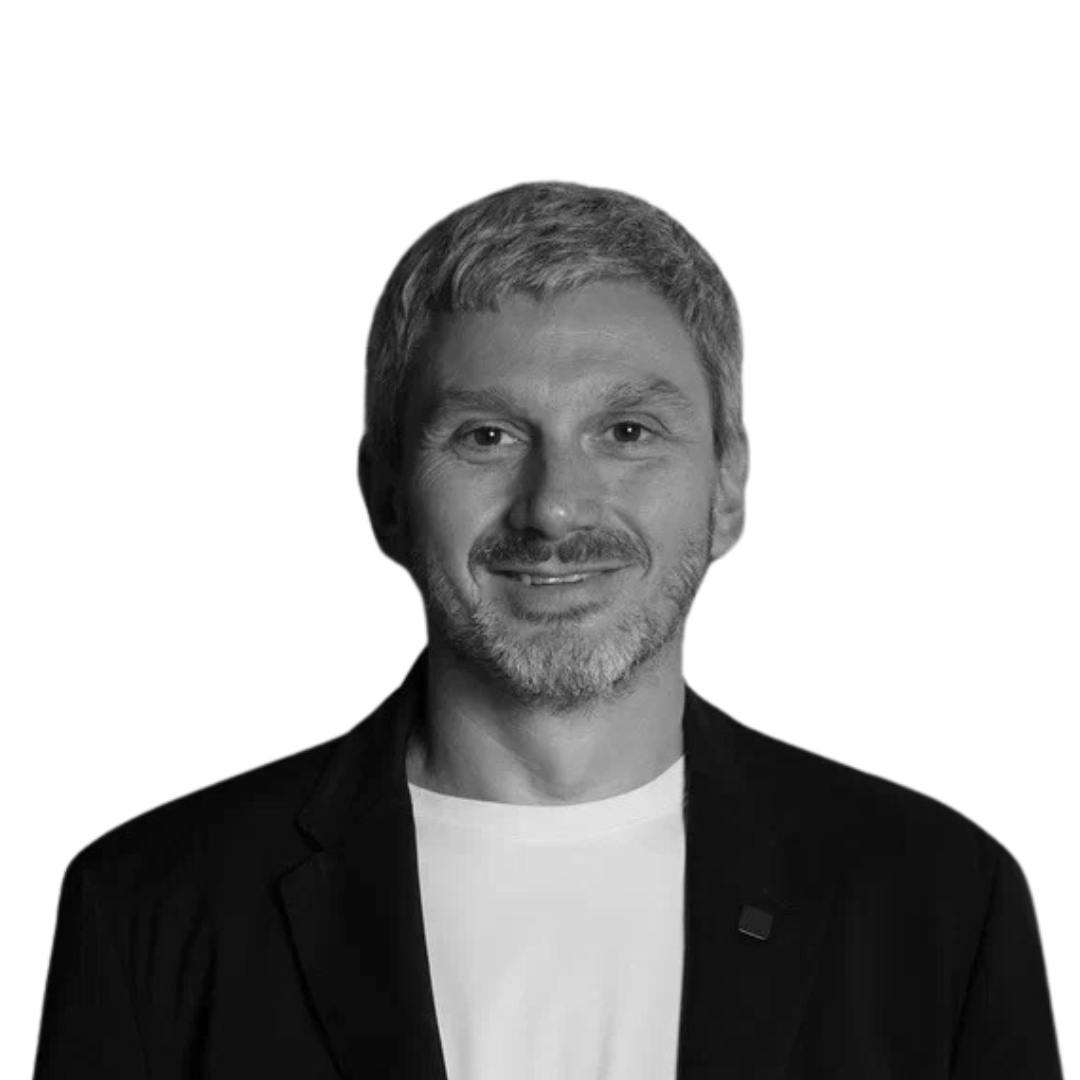 Игорь Макаров, создатель проекта Brand Navigator, ex. топ-менеджер Disney, Avito