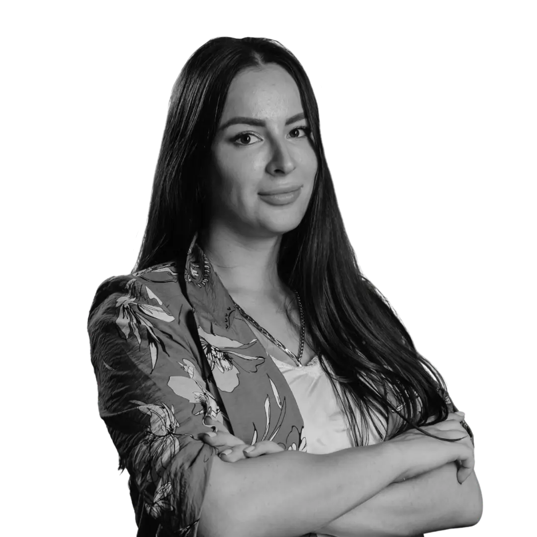 Татьяна Курюкова, CEO и сооснователь бизнес-клуба Reforma