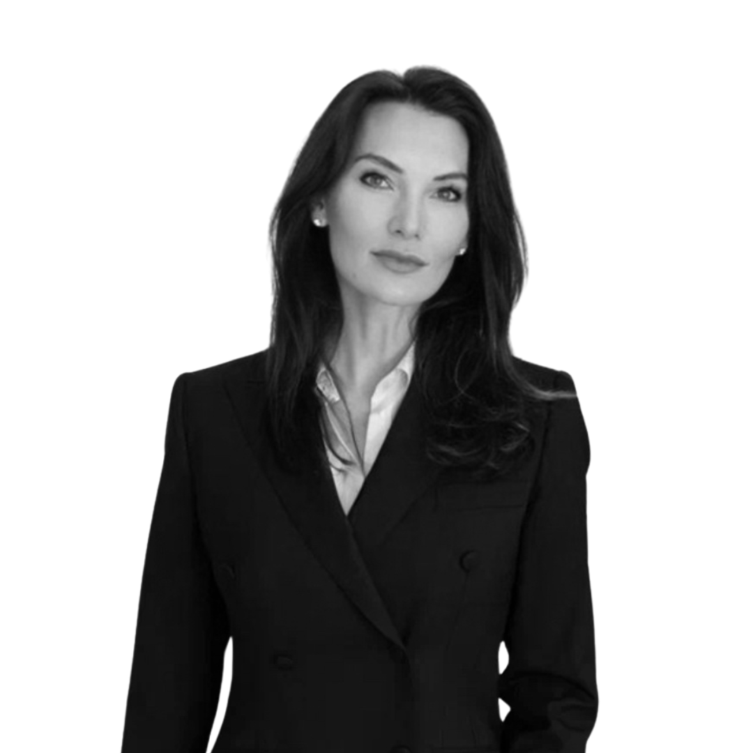 Анна Петухова — GR-маркетолог, основатель ИИ-аналитической платформы «Стратагония»