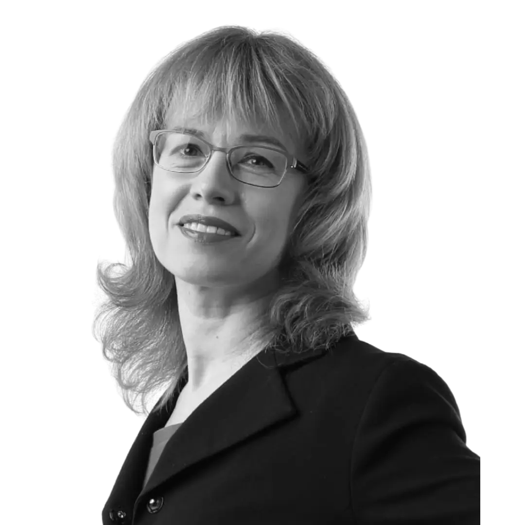 Елена Романюк, доцент кафедры пожарной безопасности Академии ГПС МЧС России